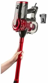 Clatronic BS 1314 porszívó, piros