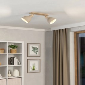 Eglo ARRECIFE 900712 Spotlámpa 2x28W/E27 IP20
