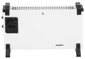 Mistral elektromos fűtőtest 750W / 2000W