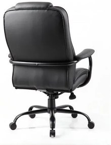 Manutan  Grande irodai fotel%