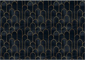 3D fotótapéta márvány kő utánzat 416 x 254