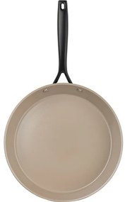 Florina Alumínium serpenyő Carina Black 28 cm, 28 cm átmérőjű