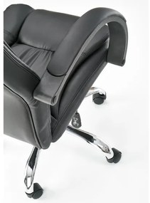 SELO fekete irodai szék