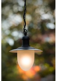 Lucide 11872/01/30 - Kültéri függeszték ARUBA 1xE27/60W/230V