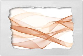 Poszterek 60x40 Hullámok Kalkuttából