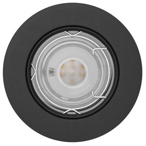 Eglo Peneto 900752 fix, süllyesztett lámpa szett, 3x4,6W GU10