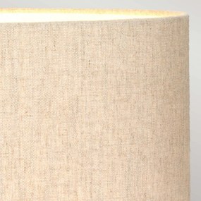 Designers Lightbox RUFUS DL-RUFUS-TL Asztali lámpa 1x40W/E27