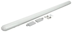 LED ipari fénycsöves világítás NEGRO LED/36W/230V IP65 4000K