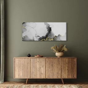 Kép - Tintaművészet (120x50 cm)