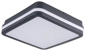 Brilagi - LED Kültéri lámpa BENE LED/18W/230V 22x22 cm IP54