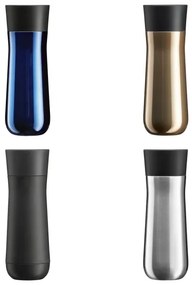 WMF - IMPULSE rozsdamentes acél termoszbögre, 0,35 l