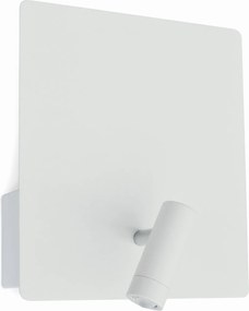 Novolux BALTIC 727D-L0108A-01 Fali lámpa 1x4W/LED 3000K 400LM IP20