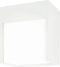 Rabalux balimo kültéri fali lámpa 12w 560lm ip54 matt fehér
