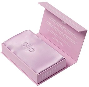 Selyem párnahuzat 51x76 cm Wildflower – slip