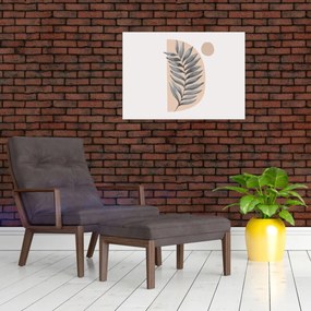 Kép - N⁰1 illusztrált lap (70x50 cm)