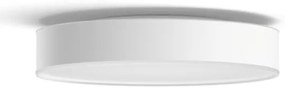 Philips Hue ENRAVE M LED 19,2W 230V fehér dimmelhető mennyezeti lámpa + DO