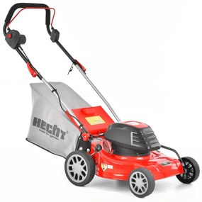 HECHT 1640 - Elektromos fűnyíró