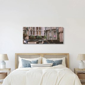 Kép - Creperia (120x50 cm)