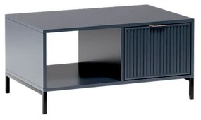 Dohányzóasztal Lusy 06 (indigo). 1057854