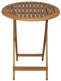 Fieldmann - Akácfa erkély  készlet