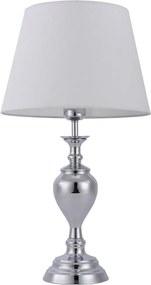 Italux ETIEN TB-7730-1 Asztali lámpa 1x60W/E27 IP20