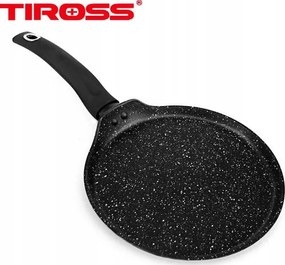 Palacsintasütő Márvány Tapadásmentes Aljjal 24CM TS1270