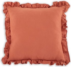 Pamut díszpárna 45x45 cm Abby – Tiseco Home Studio