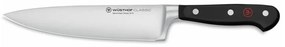 Wüsthof - Konyhakés CLASSIC 18 cm fekete