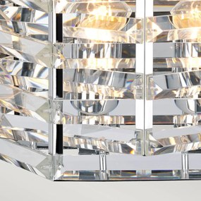Elstead Lighting SHOAL SHOAL2 Fali lámpa 2x60W/E27