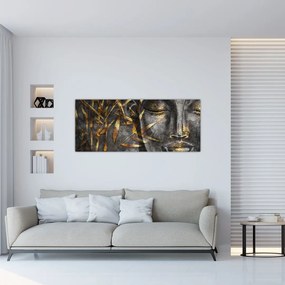 Kép - A bölcsesség egyesítése (120x50 cm)