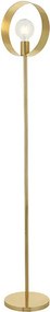 Endon HOOP 91934 Állólámpa 1x40W/E27 IP20