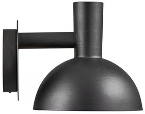 Nordlux - Kültéri fali lámpa ARKI 1xE27/20W/230V IP54 fekete