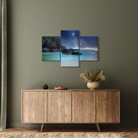 Vízpart képe (90x60 cm)