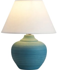 Rabalux 4392 - Asztali lámpa MOLLY E14/40W