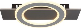 GLOBO 48034-18 JAYDEN Modern LED Mennyezeti Lámpa LED IP20