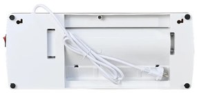 Thira elektromos fali fűtőtest 1000W/2000W