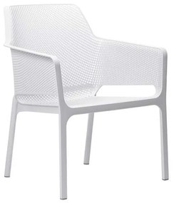 Nardi Net Relax szék párnával - Rio bővíthető 280 cm asztal 8 személyes több színben