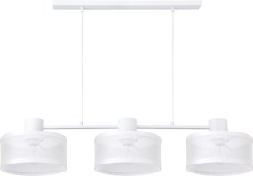 Sigma lighting modern függeszték bono fehér sig31901