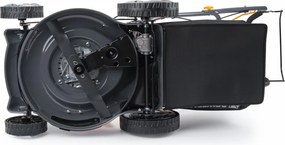 Benzines fűnyíró PM-KSS-6S 6KM