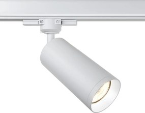 Maytoni FOCUS TR028-3-GU10-W Sínreflektor 1x50W/GU10 IP20
