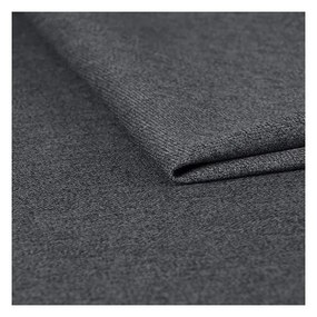 Szürkésbarna kordbársony heverő Lord – Ropez