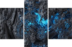 Kép - Belső nézet (90x60 cm)
