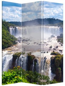 Paraván - Iguassu vízesés (126x170 cm)