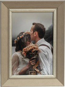 Képkeret 21x29,7 Flash szatén A4-es méret