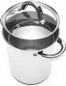 Hagyományos multifunkciós fazék Konighoffer 4 l