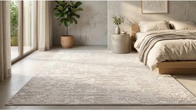 Krémszínű szőnyeg 200x290 cm Celeste – ESTE
