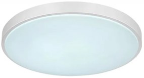Globo 41586-18 - LED Dimmelhető mennyezeti lámpa SONNY LED/18W/230V + távirányító