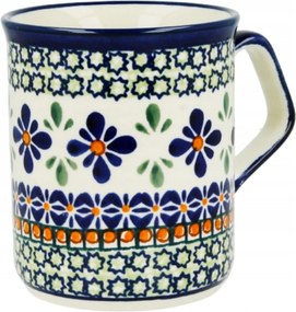 Bögre Kerámia Boleszláv 1 Fajta 10,8cm 0,25L GU872DEKDu60