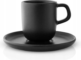 Eva Solo Espresso kávéscsésze 70 ml Fekete