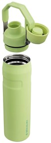 Stanley Aerolight IceFlow vizes palack Fast Flow600 ml Citromsárga
